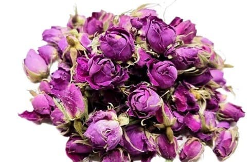 تصویر 2 از فروش غنچه گل محمدی لاله زار + قیمت خرید به صرفه